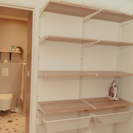 Au Coeur De Hyeres, Ideal Pour Les Couples ! Екстер'єр фото