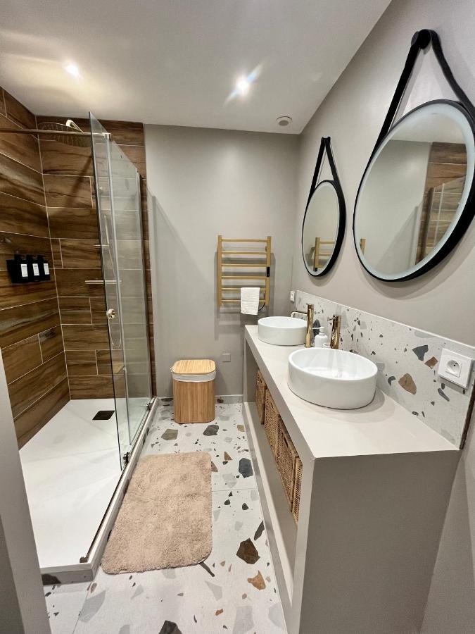 Au Coeur De Hyeres, Ideal Pour Les Couples ! Екстер'єр фото