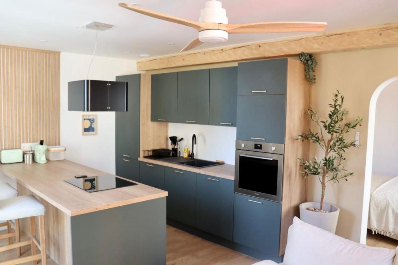 Au Coeur De Hyeres, Ideal Pour Les Couples ! Екстер'єр фото