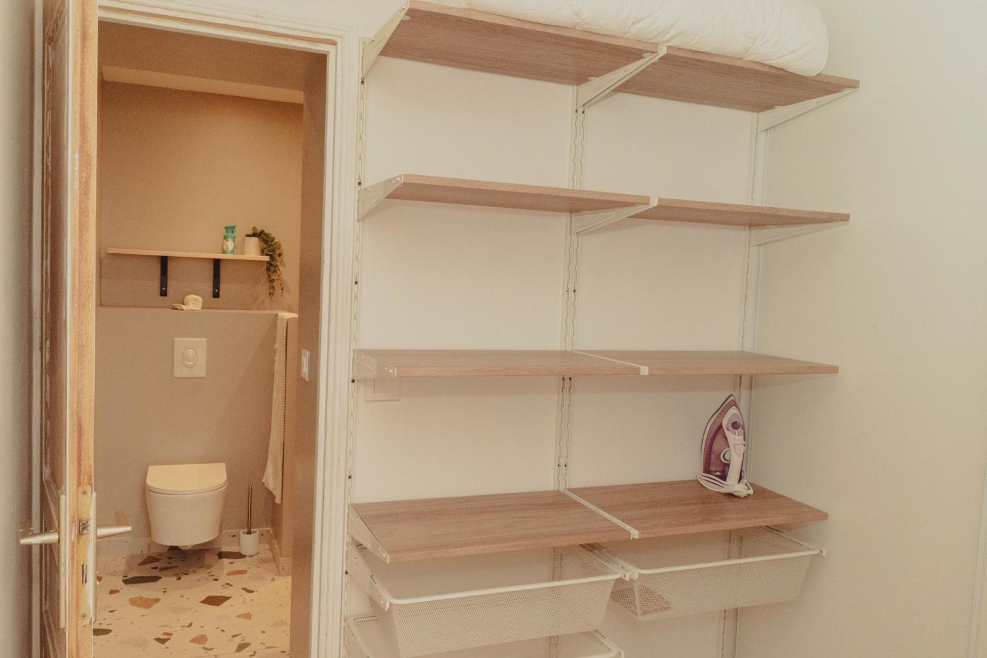 Au Coeur De Hyeres, Ideal Pour Les Couples ! Екстер'єр фото