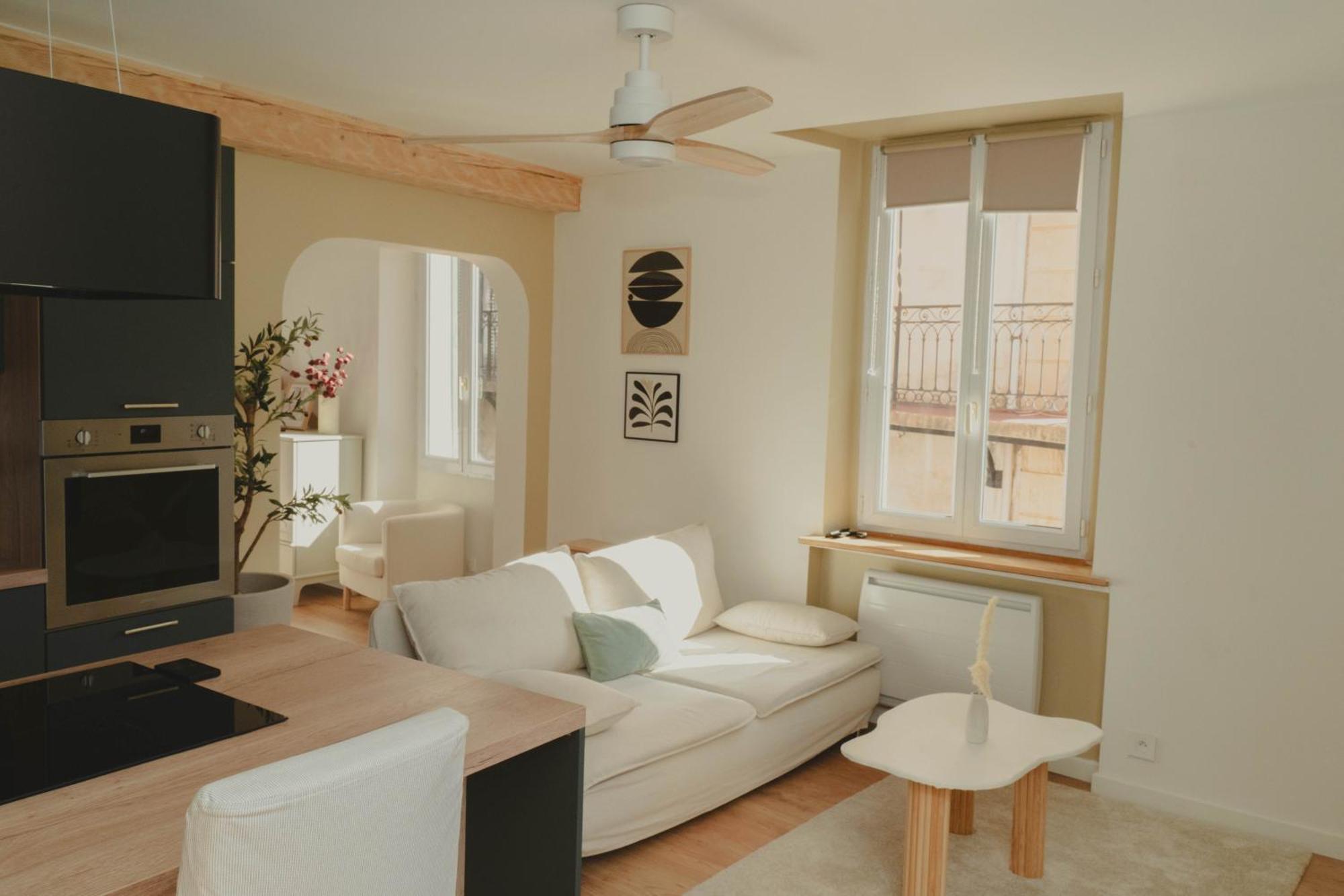 Au Coeur De Hyeres, Ideal Pour Les Couples ! Екстер'єр фото