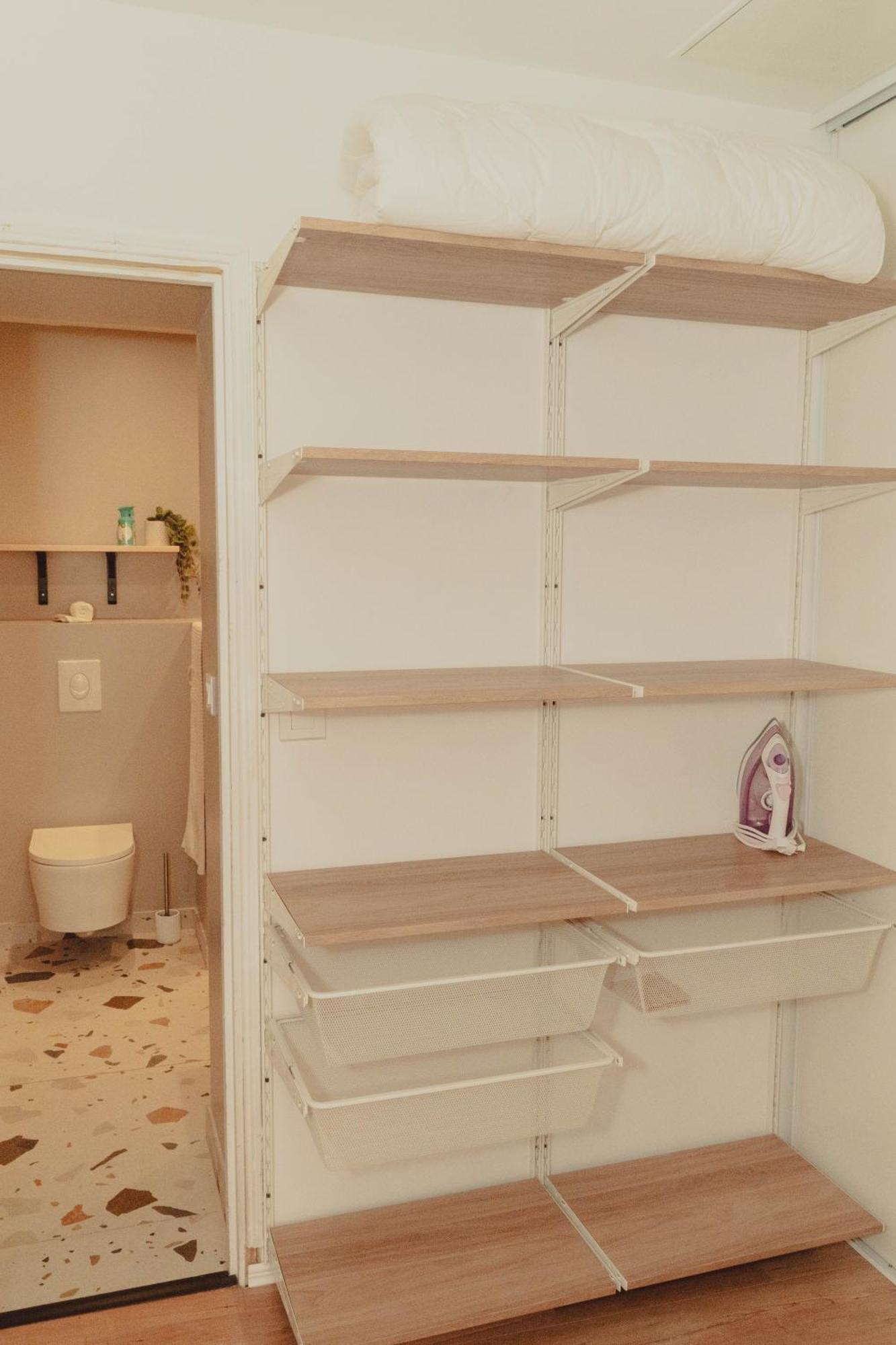 Au Coeur De Hyeres, Ideal Pour Les Couples ! Екстер'єр фото