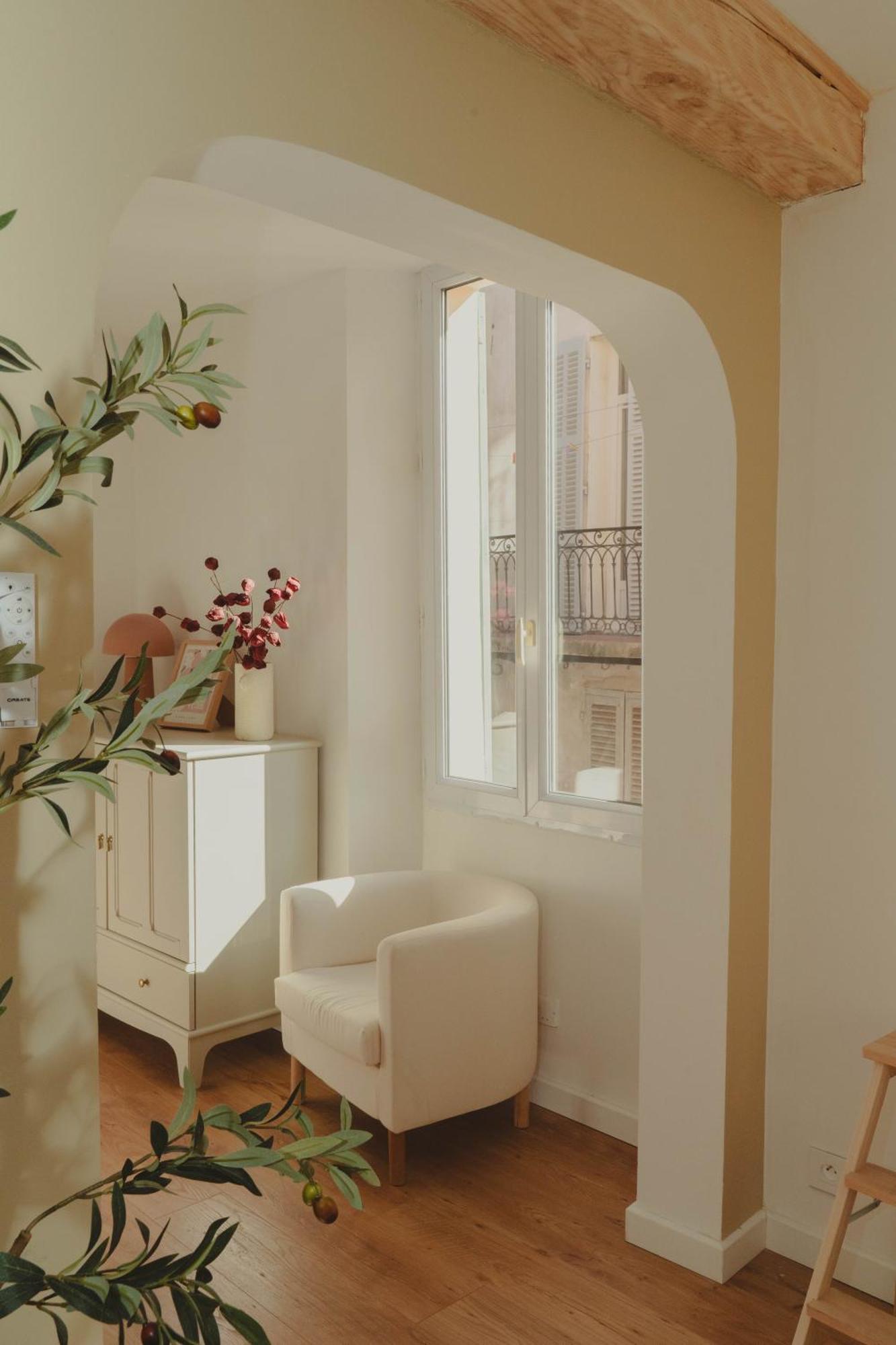 Au Coeur De Hyeres, Ideal Pour Les Couples ! Екстер'єр фото